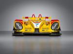 Porsche RS Spyder 2008 года